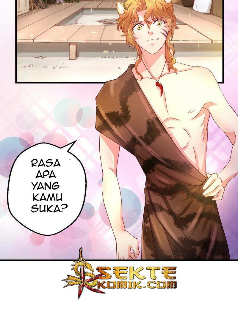 Beauty and the Beasts Chapter 02 Gambar 47